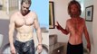 Chris Hemsworth : sa nouvelle transformation physique hallucinante