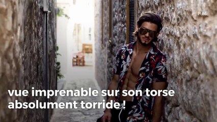 Rayane Bensetti poste une photo hot, Denitsa le recadre immédiatement !