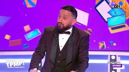 TPMP : Vous ne devinerez jamais ce que Benjamin Castaldi est contraint de faire tous les mois
