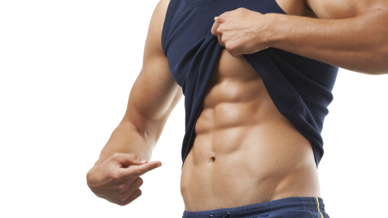 Découvrez comment muscler vos abdominaux en 4 exercices