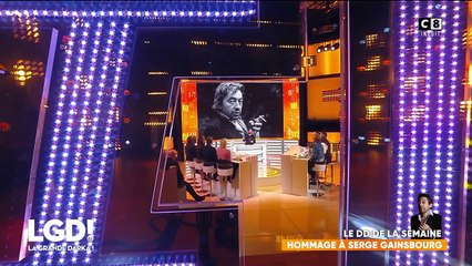 La maîtresse de Serge Gainsbourg fait des confidences 19 ans après sa mort : "il est moche!"