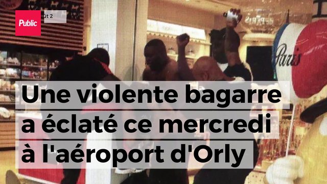 Rohff sort du silence et se lâche... puis regrette !