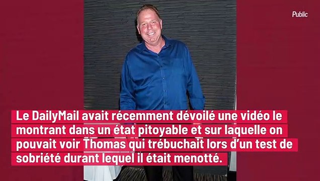Thomas Markle Jr au chômage : il accuse sa demi-soeur, Meghan Markle, de sa situation