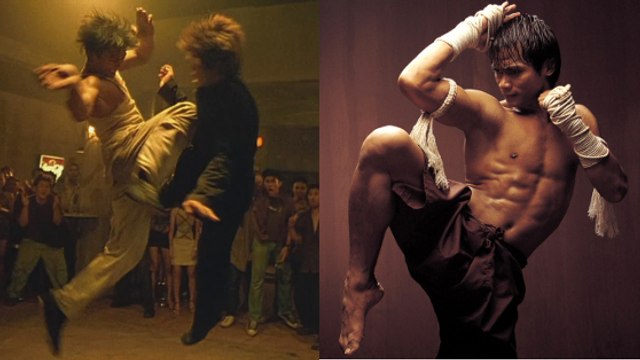 Muay-Thaï : Comment Tony Jaa a révolutionné les films d'action grâce à Ong Bak