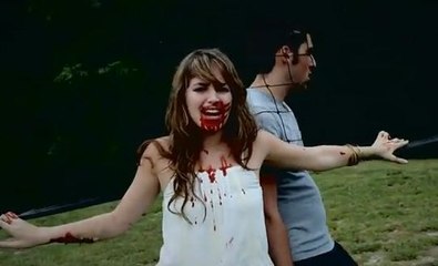 ''Call Me Maybe'' détourné façon zombies !