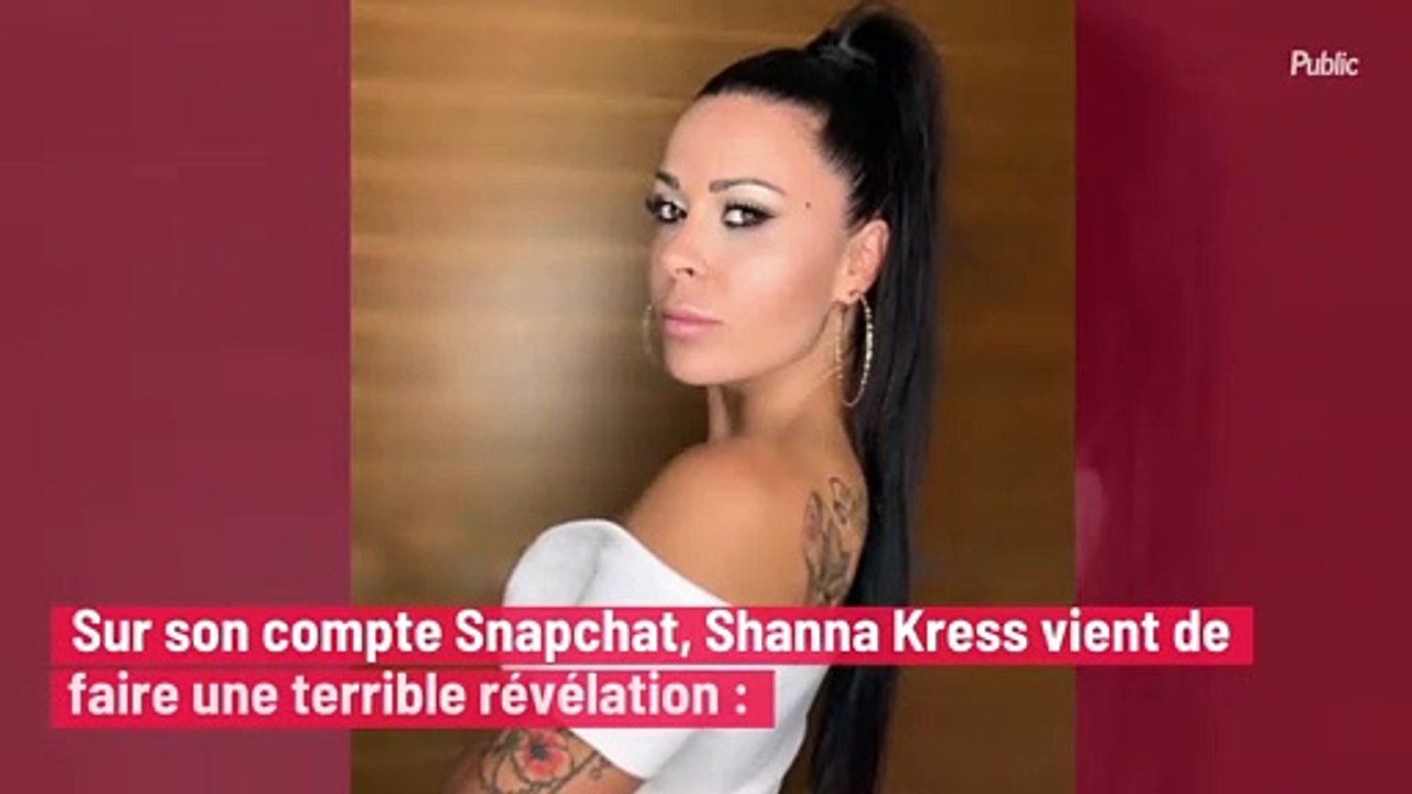 "Elle a mis fin à ses jours"... Shanna Kress (La Villa) touchée par un terrible drame !