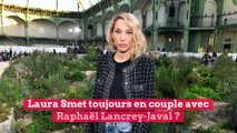 Laura Smet toujours en couple avec Raphaël Lancrey-Javal ? La fille de Johnny vient de surprendre tout le monde sur Instagram !