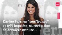 Karine Ferri en 