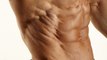 Exercice musculation abdos : Comment faire des touchers de talon pour muscler les obliques en vidéo