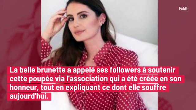 Hugo Lloris : sa compagne, Marine, fait une terrible annonce sur Instagram... la maladie rare contre laquelle elle se bat !