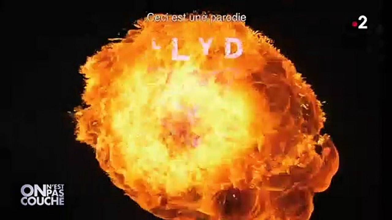 Laeticia Hallyday uniquement intéressée par "l'argent, la notoriété et le pouvoir" ? Laurent Ruquier se lâche !