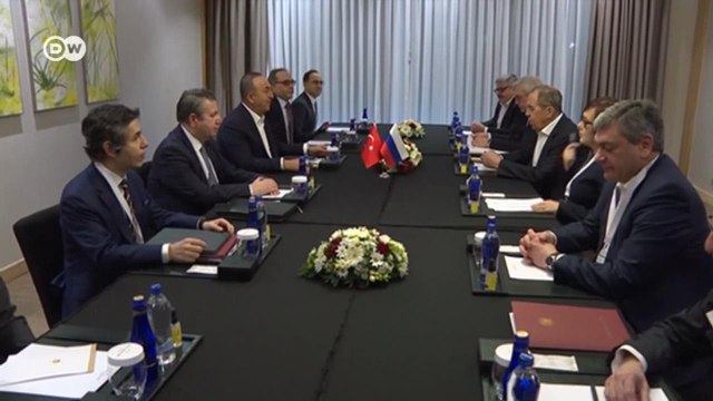 Переговоры Кулебы с Лавровым: надежды на мир не оправдались (10.03.2022)