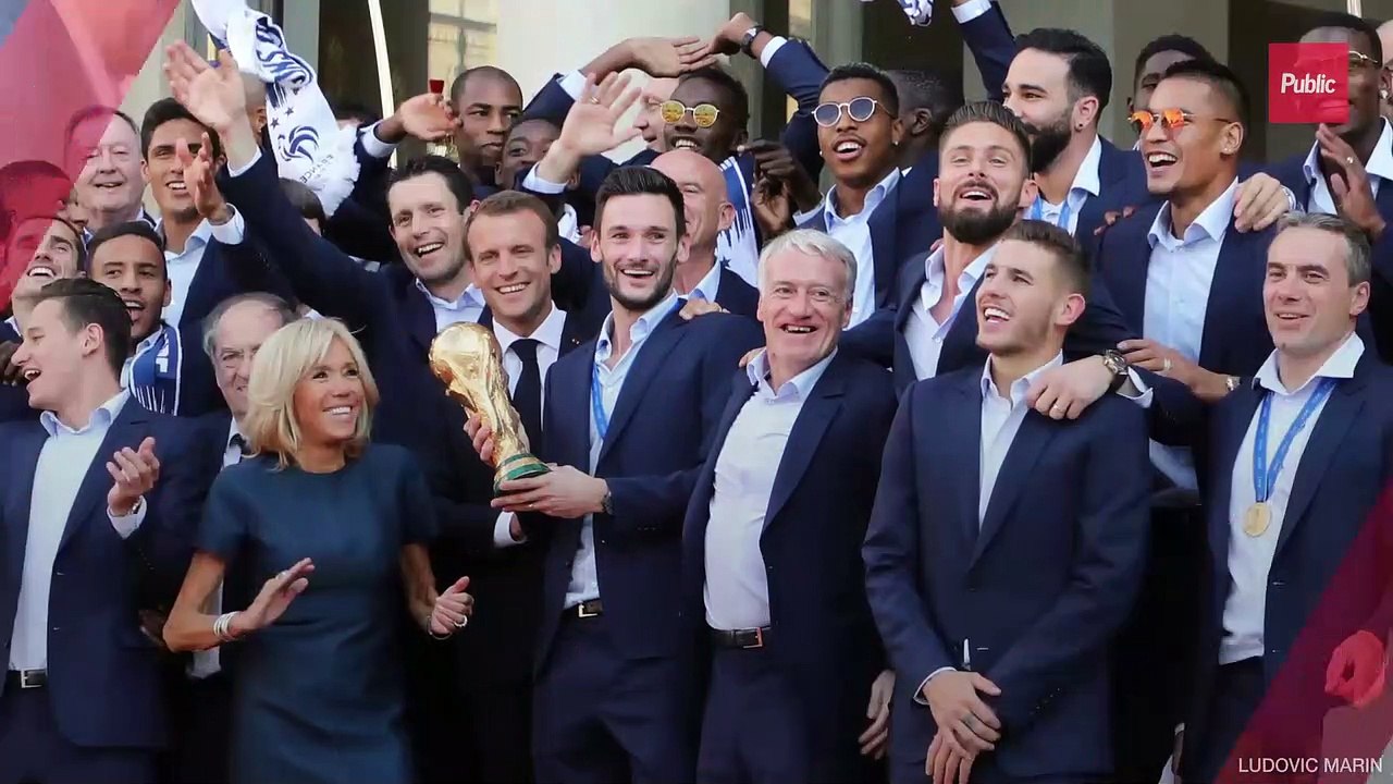 Brigitte Macron : cette-fois, elle est allée trop loin ?