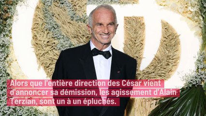 Louane favorisée pour son César ? De surprenantes révélations 5 ans après son triomphe