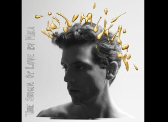 Album Mika : The Origin Of Love, un opus confession