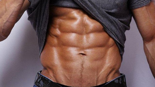 Exercice musculation abdos : Comment faire la bicyclette sur canapé parfaitement en vidéo pour muscler les abdominaux