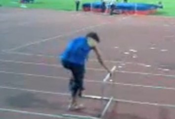 JO 2012 : complètement ivre en 2008, Ivan Ukhov remporte l'or en saut en hauteur