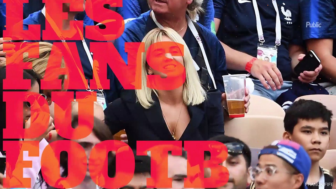 Le comportement inadmissible d’Erika Choperena la femme d’Antoine Griezmann !