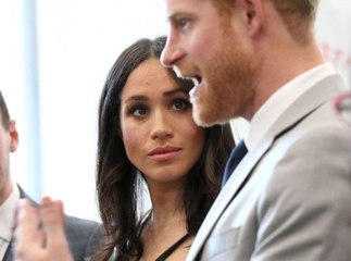 Meghan Markle très remontée : elle vient de prendre une terrible décision...