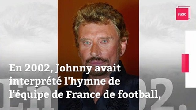 Laeticia Hallyday : ce célèbre footballeur français qui lui a redonné le sourire...