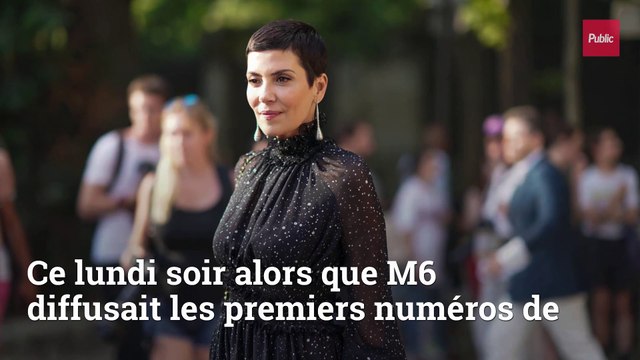 Cristina Cordula : cette énorme cicatrice qui a surpris les téléspectateurs...