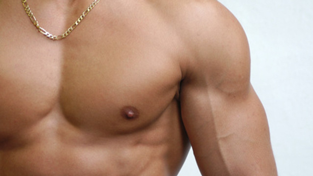 Exercice musculation pectoraux / triceps : Comment faire des pompes chenille parfaites en vidéo