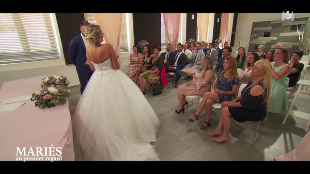 Mariés au premier regard : Solenne distante... Les internautes choqués de son comportement
