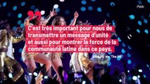 Jennifer Lopez : au Super Bowl, sa fille de 11 ans, Emme, vole la vedette à Shakira !