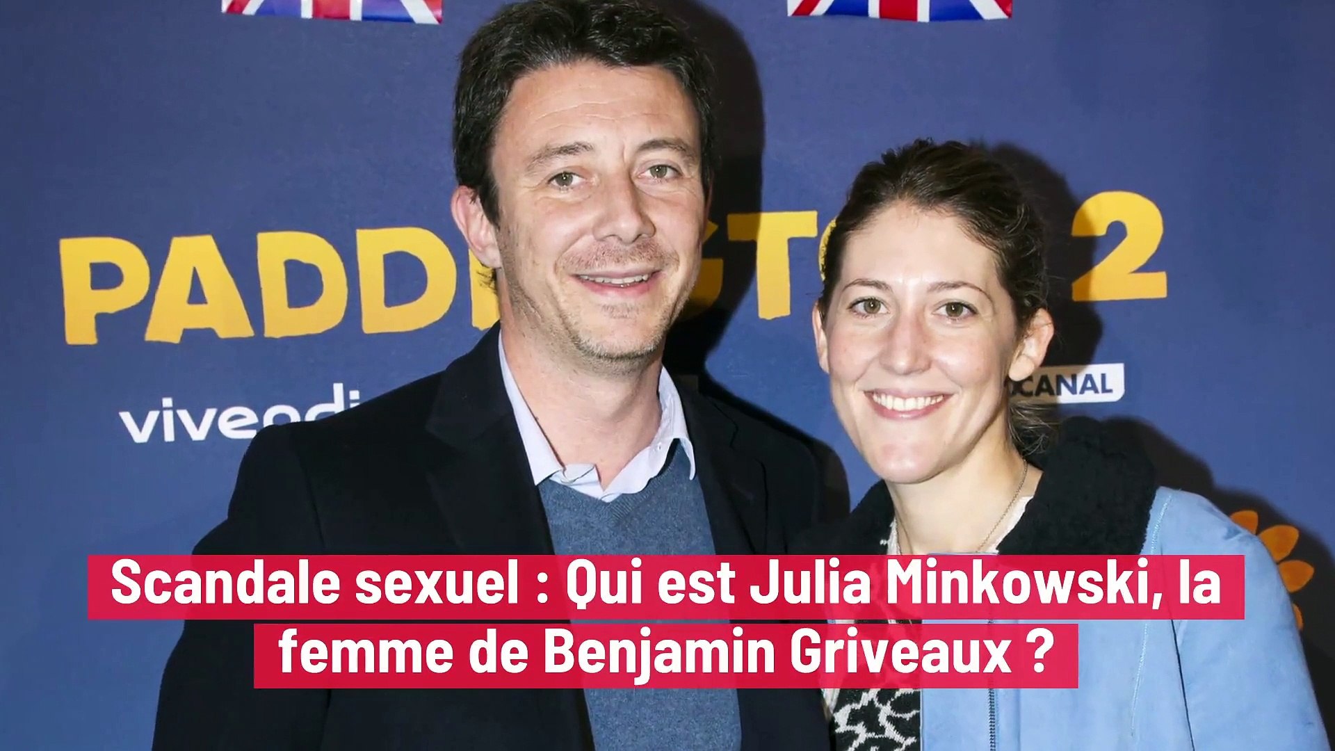 Video De Benjamin En Train De Se Branler