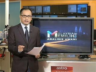 Pengundian awal di Pengkalan Chepa