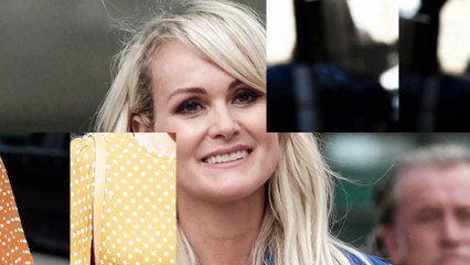 Laeticia Hallyday : sa robe dos nu qui en dévoile... un peu trop !