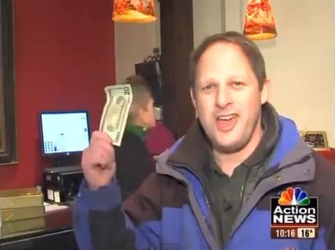 Cash Mob : le nouveau phénomène après les flash mobs