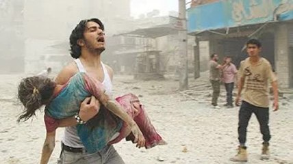 Guerre en Ukraine: voici bilan des enfants tués depuis le début des attaques.