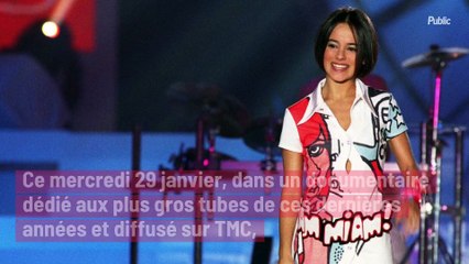 Alizée trahie par Mylène Farmer ?
