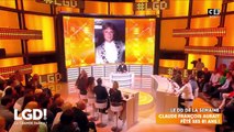 Face à Hanouna, l'ancien secrétaire de Claude François s'effondre et fait une terrible révélation...