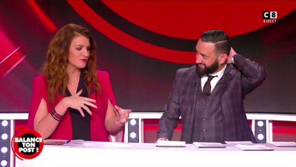 Marlène Schiappa victime de racisme à la télé