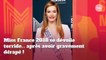 Miss France 2018 se dévoile torride... après avoir gravement dérapé !