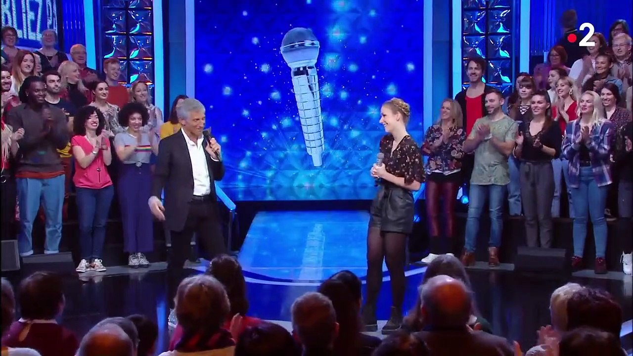 Margaux (N'oubliez pas les paroles) : son mec apparait pour la première fois... et il est beau gosse !