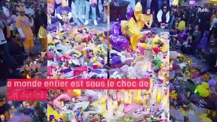 Kobe Bryant au coeur d’un clash entre Blac Chyna et Kylie Jenner