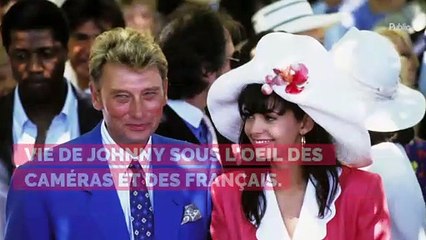 Johnny Hallyday : cette révélation de dernière minute qui va TOUS vous choquer !