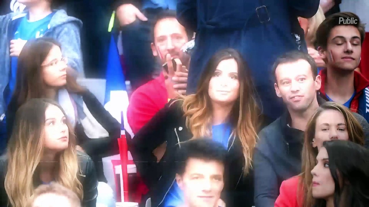 Erika Choperena : insultée sur Instagram, la femme d'Antoine Griezmann réagit