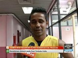 Subra akui Kelantan goyah tanpa pemain tonggak