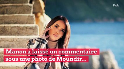 Manon Tanti VS Moundir : la guerre est déclarée sur Instagram