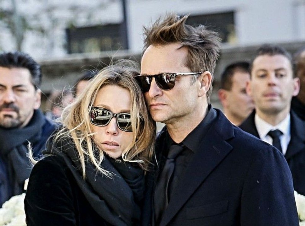 Laura Smet... comme vous ne l'avez jamais vue !