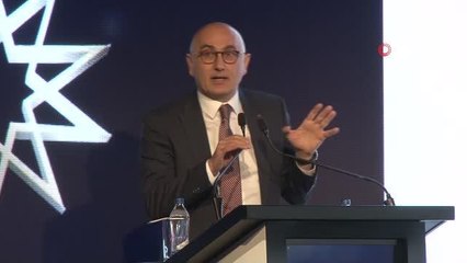 YTÜ Yıldız Teknoparktan 3 milyar dolarlık ihracat hedefi