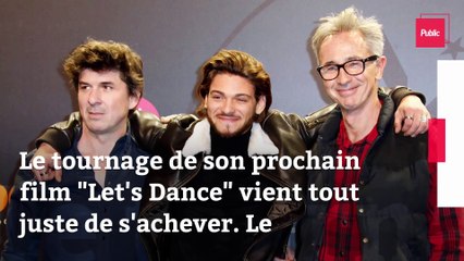 Rayane Bensetti publie une déclaration poignante...