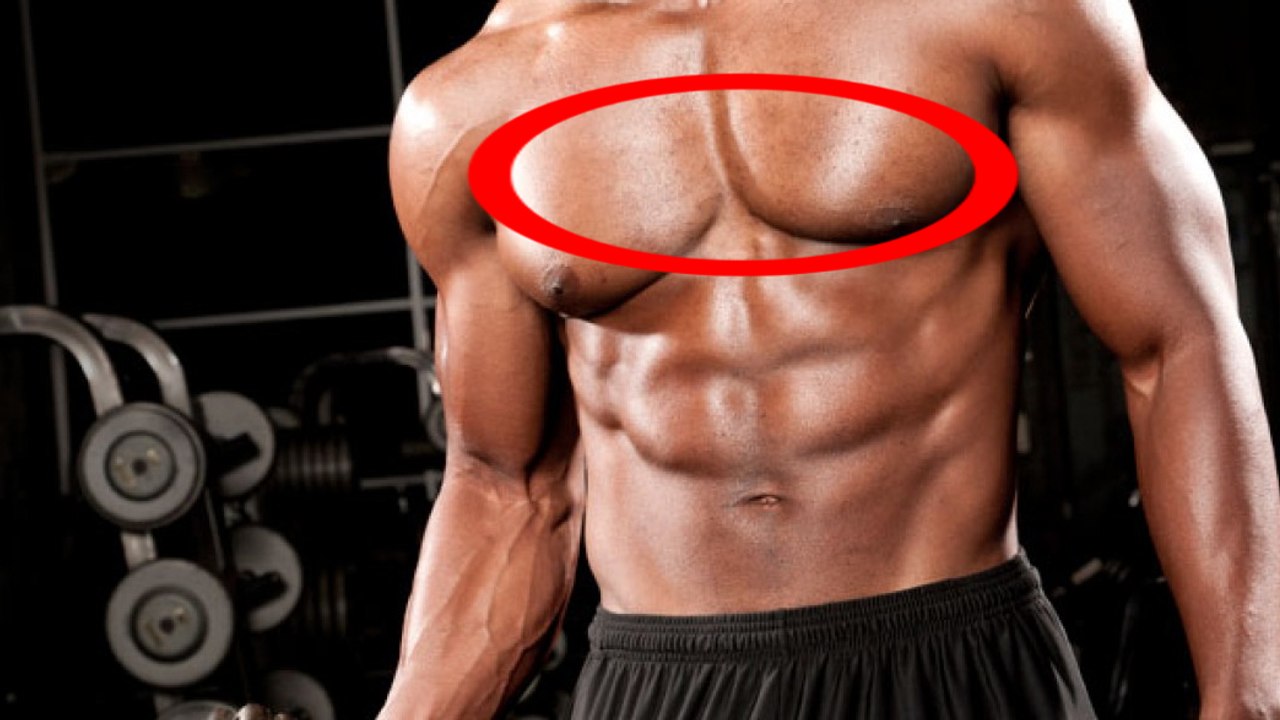 Exercice musculation pectoraux : Comment faire des pompes diamant sur chaise parfaites en vidéo