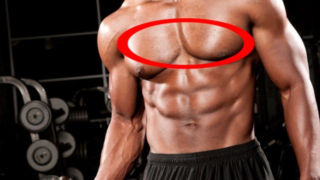 Exercice musculation pectoraux : Comment faire des pompes diamant sur chaise parfaites en vidéo