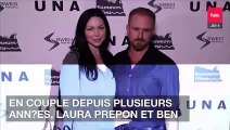 Laura Prepon : La star d’Orange is the New Black s’est mariée !