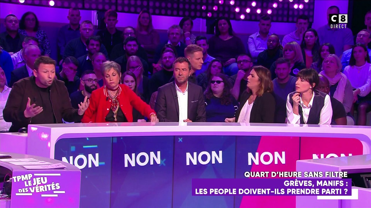 "Ça me fait de la peine" Benjamin Castaldi dévoile le montant de la retraite de son père